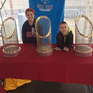 Meet your Posher, Scott